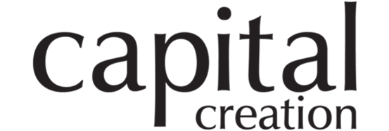Capital Creation logo